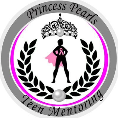 Teen Mentoring logo for Stripe